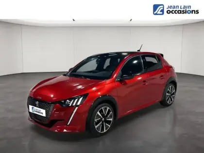 Photo Peugeot 208 Gt Pack