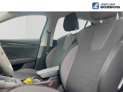 Photo 10 Skoda Octavia  Combi 2.0 TDI 150 ch DSG7 4x4