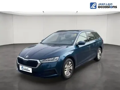 Photo Skoda Octavia Business