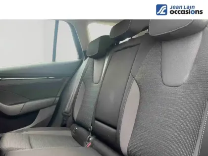 Photo 18 Skoda Octavia  Combi 2.0 TDI 150 ch DSG7 4x4