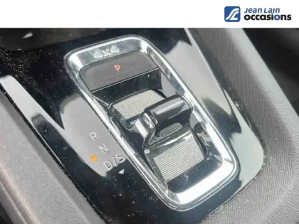 Photo 14 Skoda Octavia  Combi 2.0 TDI 150 ch DSG7 4x4