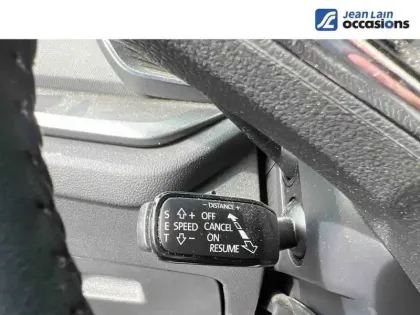 Photo 19 Skoda Octavia  Combi 2.0 TDI 150 ch DSG7 4x4