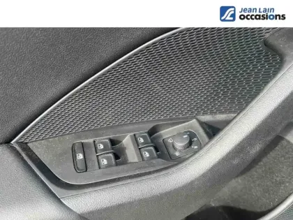 Photo 17 Skoda Octavia  Combi 2.0 TDI 150 ch DSG7 4x4