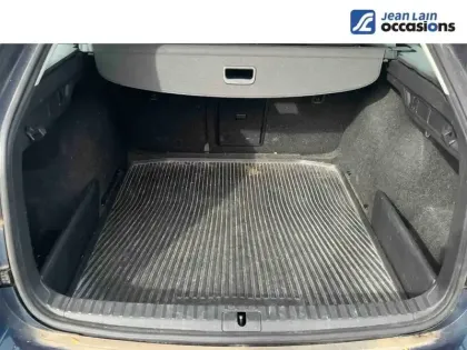 Photo 9 Skoda Octavia  Combi 2.0 TDI 150 ch DSG7 4x4