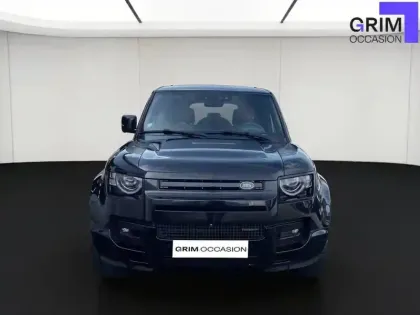 Photo 17 Land rover Defender  110 P400e PHEV BVA8 X-Dynamic