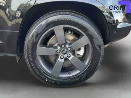 Photo 15 Land rover Defender  110 P400e PHEV BVA8 X-Dynamic