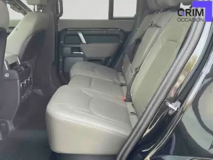 Photo 10 Land rover Defender  110 P400e PHEV BVA8 X-Dynamic