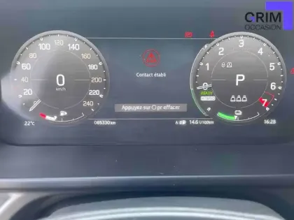 Photo 6 Land rover Defender  110 P400e PHEV BVA8 X-Dynamic