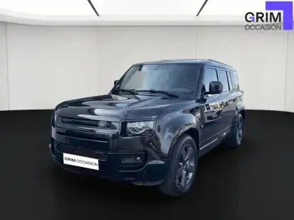 Photo Land Rover Defender X-dynamic Se