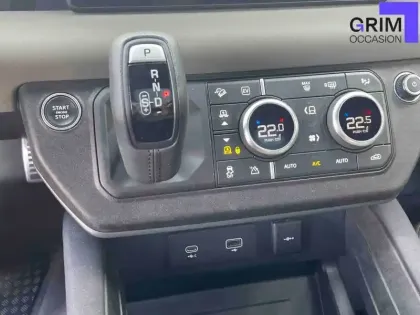 Photo 9 Land rover Defender  110 P400e PHEV BVA8 X-Dynamic
