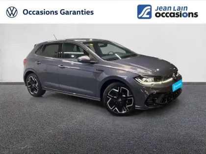 Photo 9 Volkswagen Polo  1.0 TSI 95 S&S BVM5