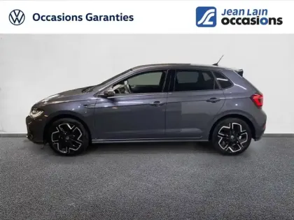 Photo 6 Volkswagen Polo  1.0 TSI 95 S&S BVM5