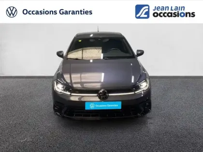 Photo 8 Volkswagen Polo  1.0 TSI 95 S&S BVM5