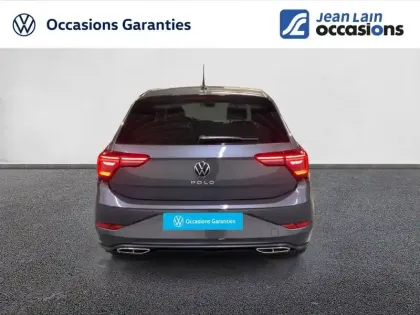Photo 7 Volkswagen Polo  1.0 TSI 95 S&S BVM5
