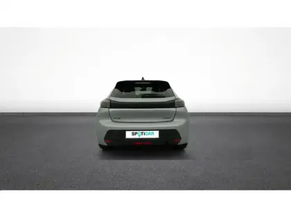 Photo 6 Peugeot 208  Hybrid 100 e-DCS6