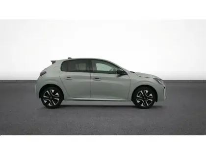 Photo 9 Peugeot 208  Hybrid 100 e-DCS6