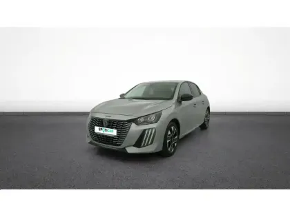 Photo Peugeot 208 Allure