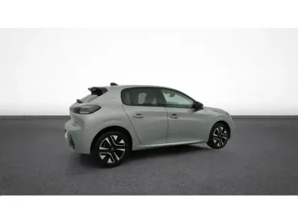 Photo 8 Peugeot 208  Hybrid 100 e-DCS6