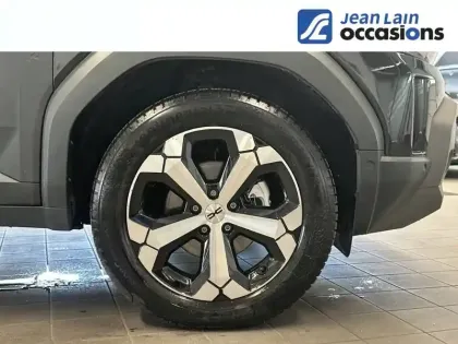 Photo 8 Dacia Duster  Hybrid 140