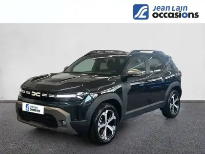 Photo Dacia Duster Journey