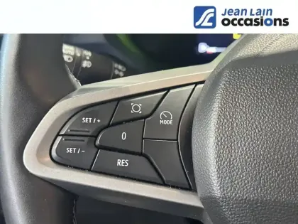 Photo 19 Dacia Duster  Hybrid 140