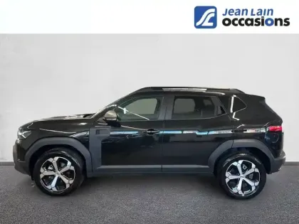 Photo 7 Dacia Duster  Hybrid 140