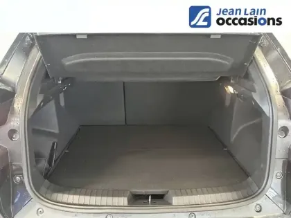 Photo 9 Dacia Duster  Hybrid 140