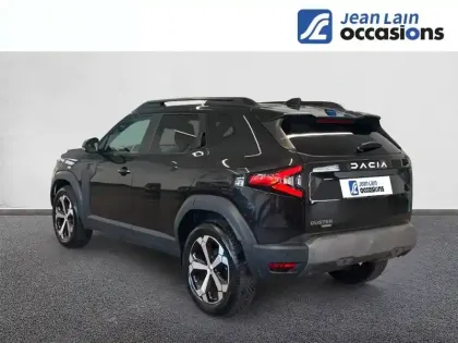 Photo 6 Dacia Duster  Hybrid 140