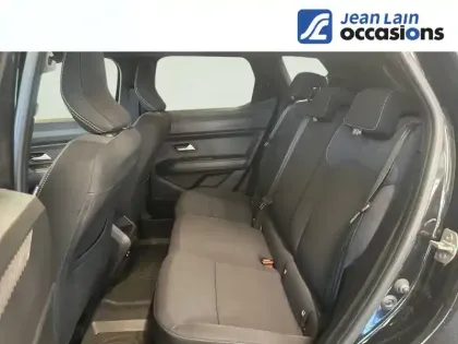 Photo 16 Dacia Duster  Hybrid 140
