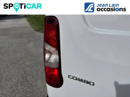 Photo 16 Opel Combo  CARGO M 600 KG PURETECH 110 S&S BVM6