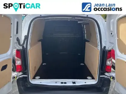 Photo 5 Opel Combo  CARGO M 600 KG PURETECH 110 S&S BVM6