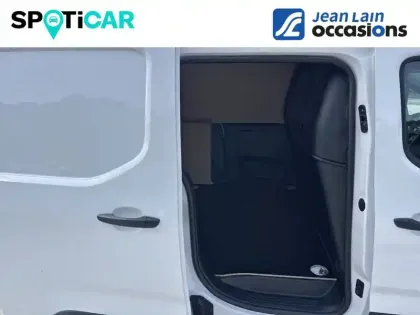 Photo 11 Opel Combo  CARGO M 600 KG PURETECH 110 S&S BVM6