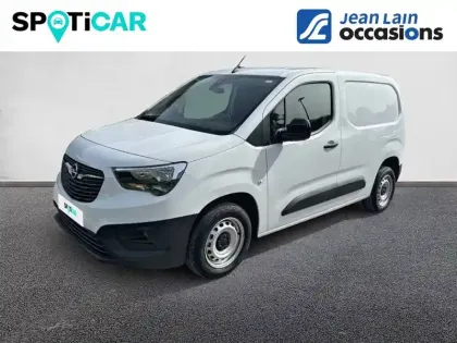 Photo Opel Combo Base