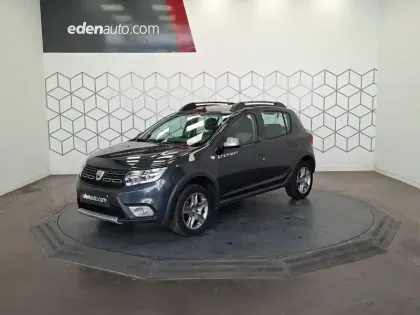 Photo Dacia Sandero Stepway