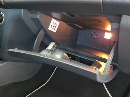Photo 32 Dacia Sandero  Blue dCi 95