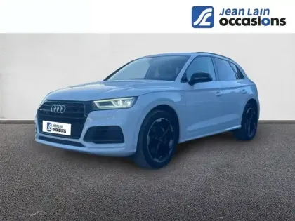Photo Audi Q5 Design Luxe