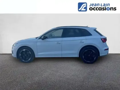 Photo 7 Audi Q5  50 TDI 286 Tiptronic 8 Quattro