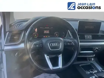 Photo 11 Audi Q5  50 TDI 286 Tiptronic 8 Quattro
