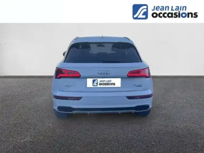 Photo 5 Audi Q5  50 TDI 286 Tiptronic 8 Quattro