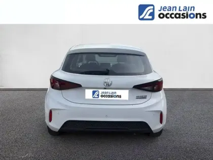 Photo 5 Mg Mg3  1.5 L Hybrid+ 195 ch