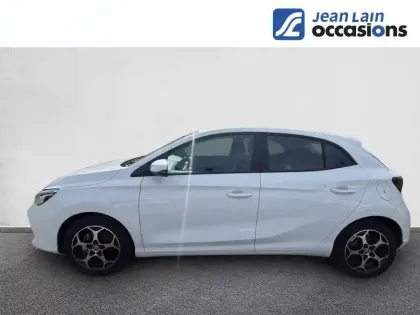 Photo 7 Mg Mg3  1.5 L Hybrid+ 195 ch