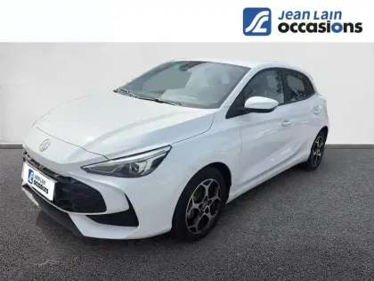 Photo Mg Mg3 Comfort