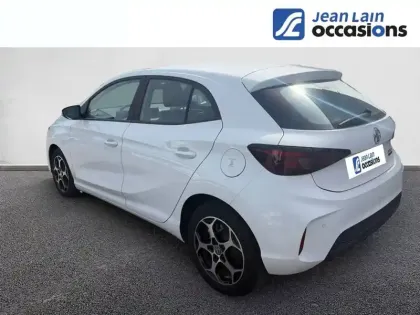 Photo 6 Mg Mg3  1.5 L Hybrid+ 195 ch
