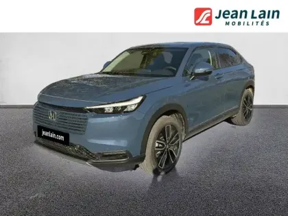 Photo Honda Hr-v Executive