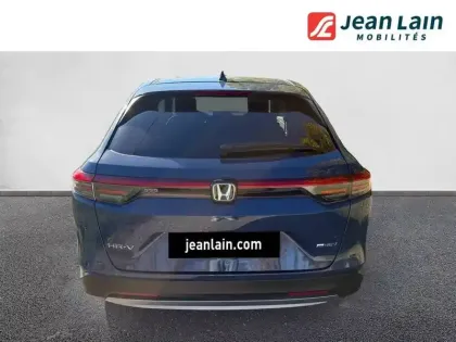 Photo 5 Honda HR-V  e:HEV 1.5 i-MMD