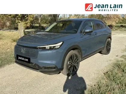 Photo 18 Honda HR-V  e:HEV 1.5 i-MMD