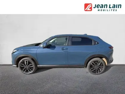 Photo 7 Honda HR-V  e:HEV 1.5 i-MMD