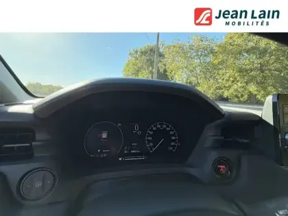 Photo 14 Honda HR-V  e:HEV 1.5 i-MMD