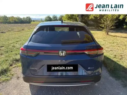Photo 23 Honda HR-V  e:HEV 1.5 i-MMD