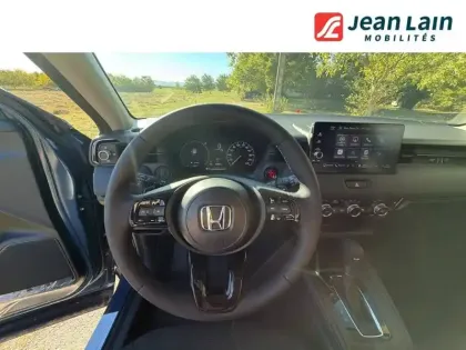 Photo 26 Honda HR-V  e:HEV 1.5 i-MMD
